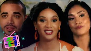 ‘90 Day Fiancé’: Chantel Gets Asked Out, Cole Upset At Rob & Jeniffer