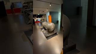 This Is ‘Little Boy’ Atomic Bomb #war #atomic #nuclear #nuclearwar #nowar #stopwa