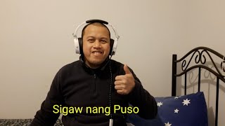 #enjoylife #feedingprojectfund #ofw Sigaw nang Puso by:Father and Son (cover)