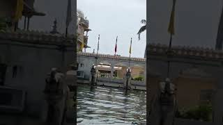 udaipur lake palace