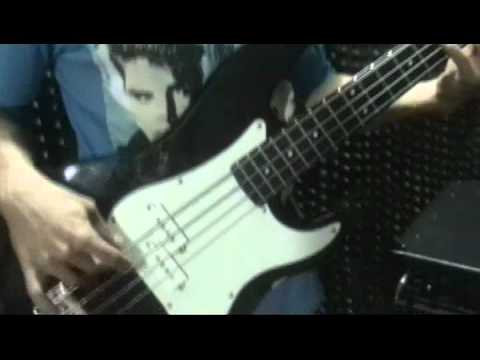 El Padre. (Ensayo)
