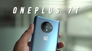 OnePlus 7T Unboxing and First Impressions!