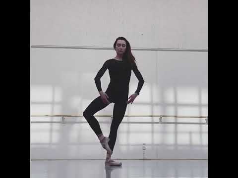 美しいね　【バレエ】【ballet】