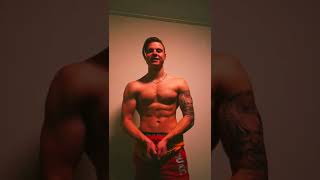 Pov: You discover Zyzz