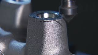 Flexible Deburring Tools