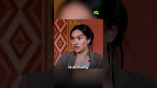 Hana-Rawhiti Maipi-Clarke on being New Zealand's youngest MP