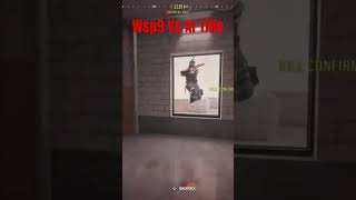 Wsp9 is better than most Ar’s! #warzone #rebirthwin #callofduty #gaming #cod #teamwipe #clutch