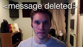 1 hour of jerma banning people