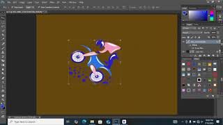 "One Image, Many Looks – Creative Editing"