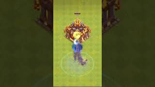 Unlimited Stance with th 17 !| #clashofclans #coc #cocbattle #gaming