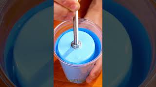 Turning Cash into Art! 💵💡 Unique Money Crafts #MoneyCrafts #Shorts