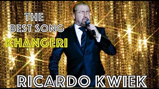 Ricardo Kwiek KHANGERI