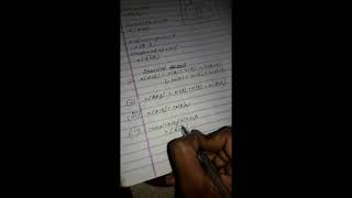 chapter 1 sets com maths || important concept sets
