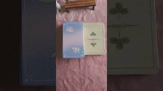 カードリーディング本気モードにギアチェンジですＹＯ☆