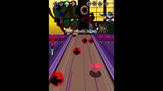 FNF Music Dash | Emergency! Emergency! - choo choo charles fnf mod #chochocharles #fnf