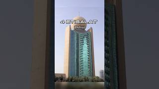 5 Richest Muslim Company ☪️. #shorts #viral #islam