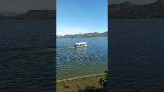 lago de suchitoto