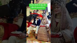 Dhula Dulhn Ko Kya Bol Rha H ? Paisa Paisa Song #wedding #love #duet #popularsong #dollar #paisa