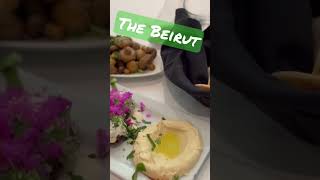 The Best Choice For Mediterranean Food In Peachtree City! #movingtoatlanta  #peachtreecity #shorts