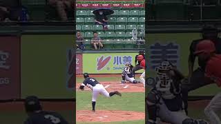제7회 세계유소년야구대회 선발 김나원