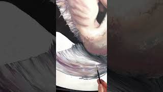 #mermaid#mermaidart#artlife#modernart#painting#processart#modernartist#oilpainting#drawing#sketch