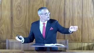 Revival under the Reign of King Josiah (2 Chronicles 34) by Pastor Marlin McKay