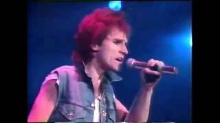 John Waite • Change (Live )