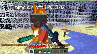 Techcraft PVP #2