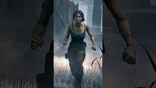 Lara Croft: Tomb Raider Enters Dead by Daylight | Dead by Daylight Lore