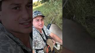 NONtypical South Texas Buck