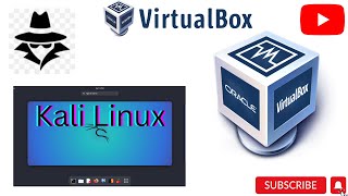 Become a Hacker with Kali Linux and VirtualBox - Installation Guide