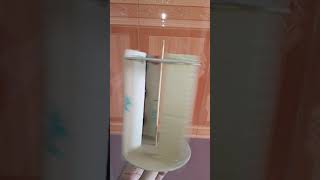 STEM project: Make a simple pinwheel from cardboard #stemproject #stem #stemeducation