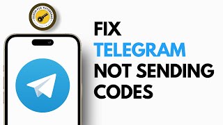 Telegram Not Sending Code Problem Solved!