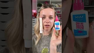 THE FACE GLUE PRIMER 🙆🏼‍♀️