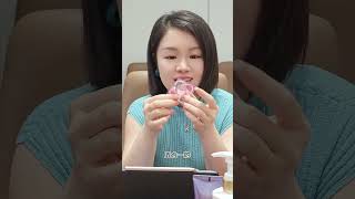“选品大会”开成“种草大会”？？ 这一次，属于你们的，我要帮你们全部夺回来#种草 #vlog #好物分享 #记录 #日常会話