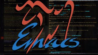 PDF Annotations With PDF-Tools in Emacs (also best pdf reader for linux)