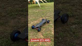 USA online shop all terrain electric skateboard #skateboarding #offroading #skate #allterrain #esk8