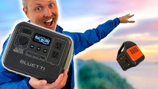 BLUETTI AC50B - 6 Key Reasons WHY WE UPGRADED Our JACKERY