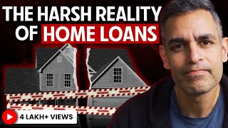 Home Loan Mistakes That Cost You LAKHS - How to Pay Off Faster | Ankur Warikoo Hindi