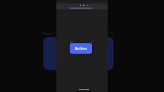 Responsive Button | Figma | Auto Layout | VEDA Studios