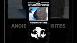 Antarctica Mysteries 💀 #antarctica #mystery #scary #creepy #fablescope #haunted