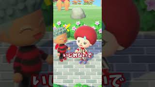 ダメージ受けると"ゲームが変わる"世界😨