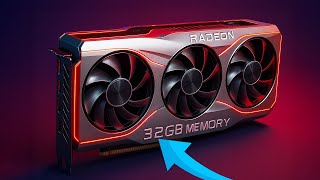 AMD Just Announced A Full ARSENAL