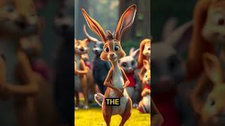 ✅ The Tortoise and The Hare English Moral Story for Kids Story Time Hub