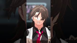 【崩壊:スターレイル/MMD】ビビデバ【ギャラガー/Gallagher】 #shorts #崩壊スターレイル #ギャラガー #ビビデバ