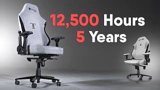 Secretlab Titan 5 Year Review - Do the Titan & Evo gaming chairs last? And are they still worth it?