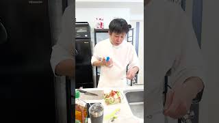 なんなんCooking 1本場