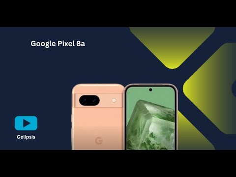 Reseñas de Google Pixel 8a