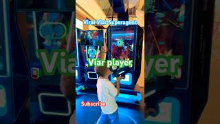 VR #virtualreality Viar Superagent #matteo #ronaldo #viral #superagent #gameplay #vr#videogames