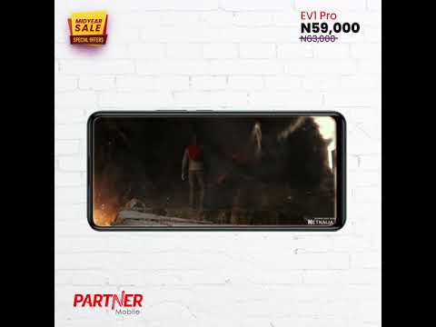 Partner Mobile